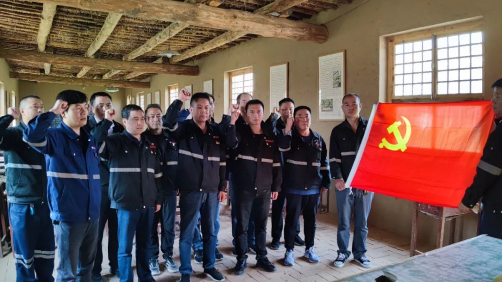 榜樣力量 | 祝賀！他們，榮獲陜西有色金屬集團(tuán)表彰